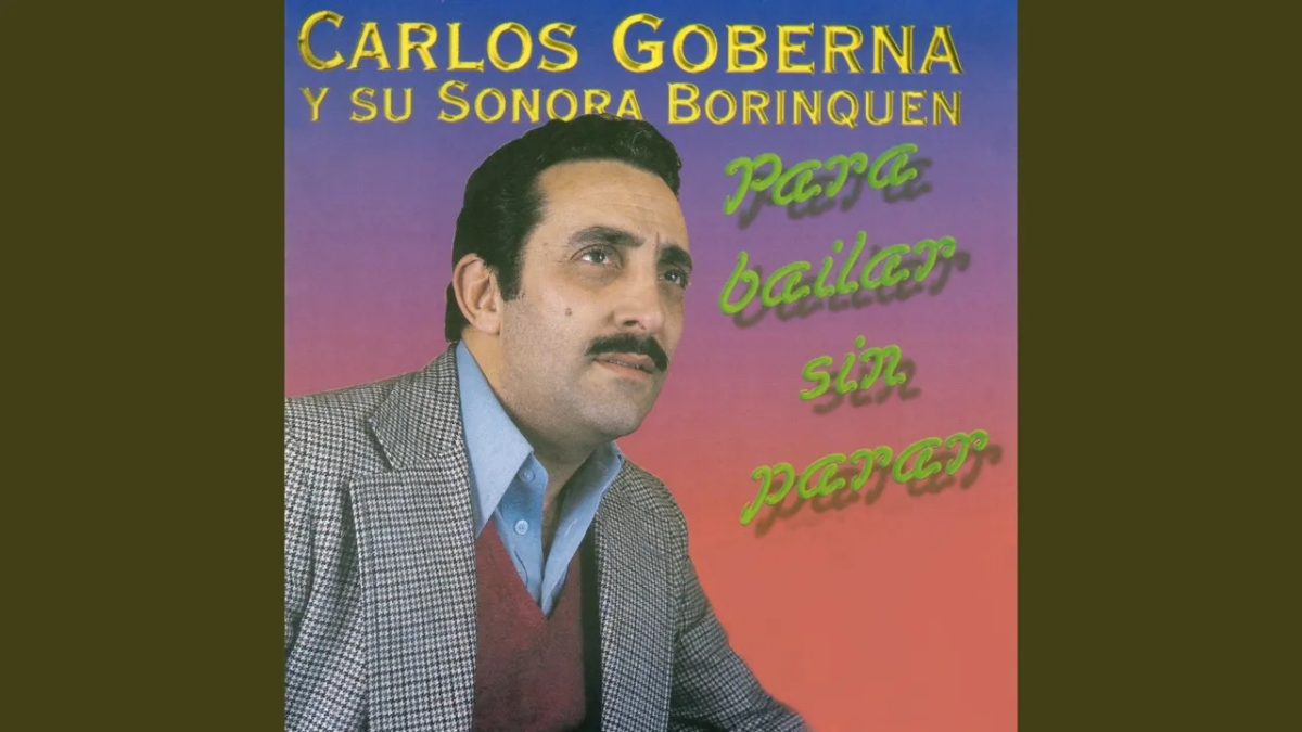 Tu Con el - sonora borinquen