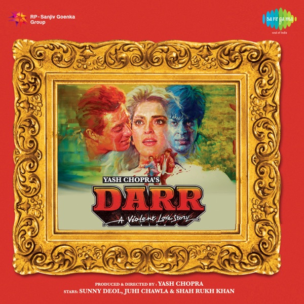 Darr - 1993 - M4A - VBR - 320Kbps