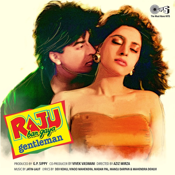 Raju Ban Gaya Gentleman - 1992 - M4A - VBR - 320Kbps