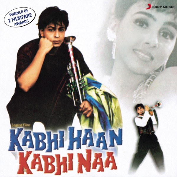 Kabhi Haan Kabhi Naa - 1999 - M4A - VBR - 320KKbps