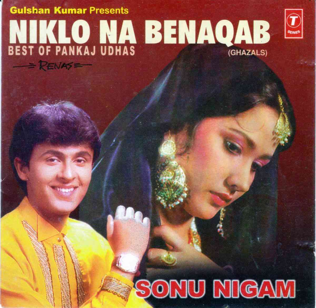 Niklo Na Benaqab - 1996 - ACD - MP3 - VBR - 320Kbps