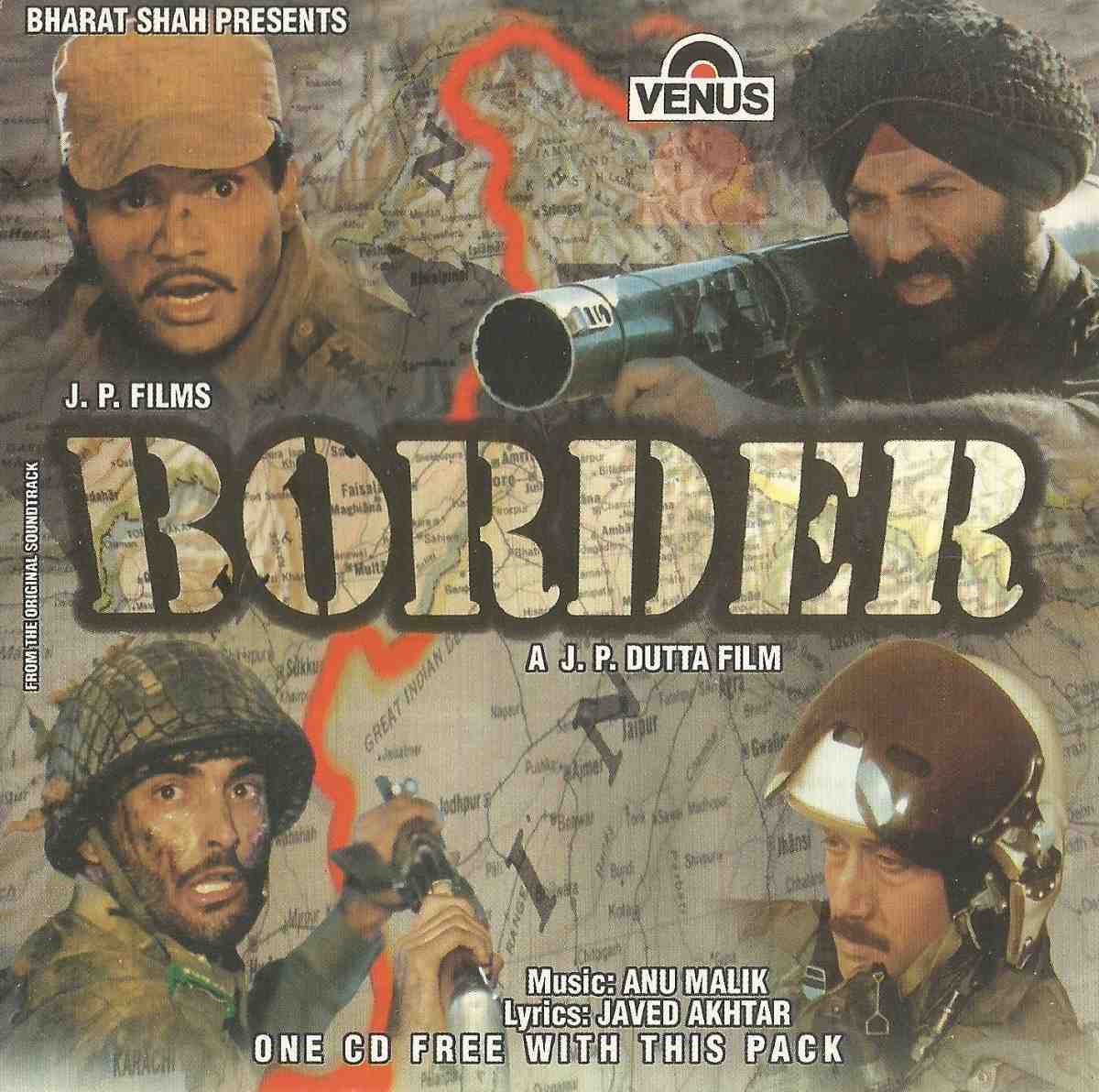 Border - 1997 - ACD - FLAC - VBR - 1024Kbps