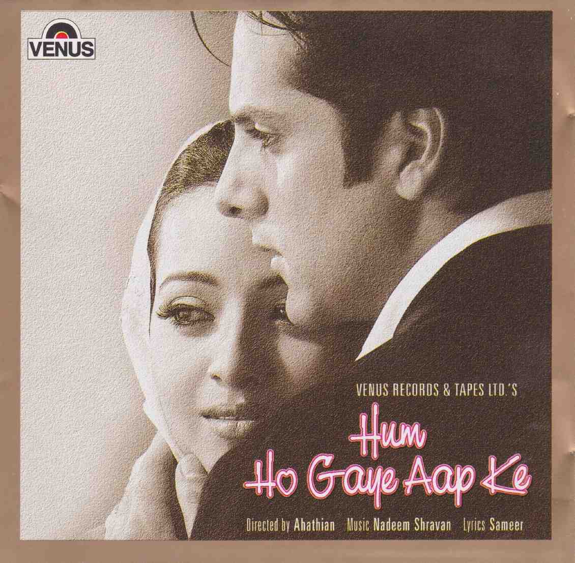 Hum Ho Gaye Aap Ke - 2001 - ACD - FLAC - VBR - 1024Kbps