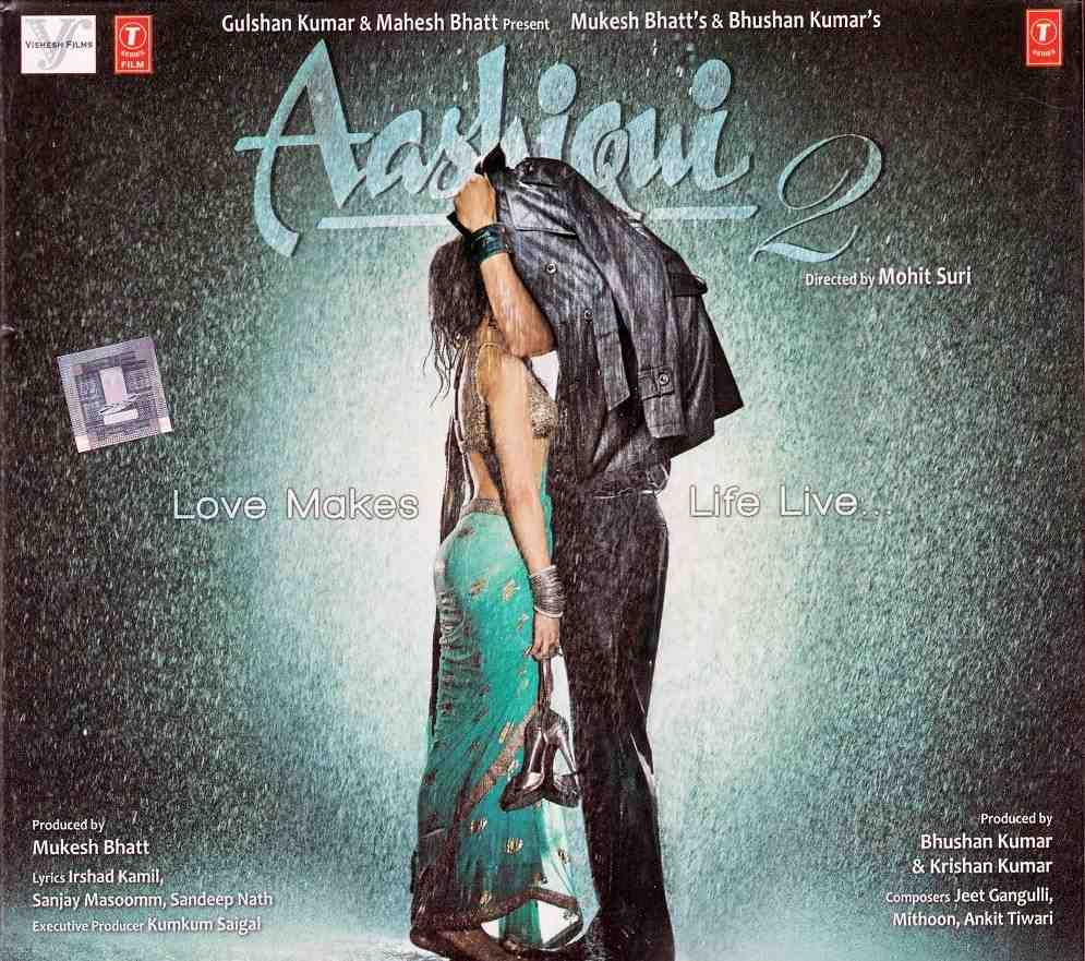 Aashiqui 2 - 2013 - ACD - FLAC - VBR - 1024Kbps