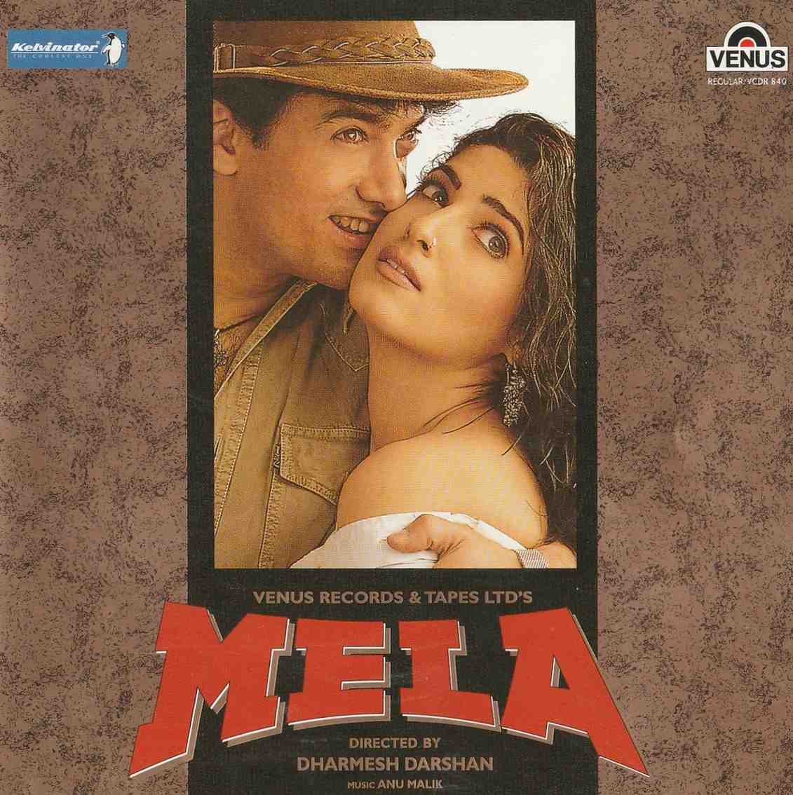 Mela - 2000 - ACD - FLAC - VBR - 1024Kbps