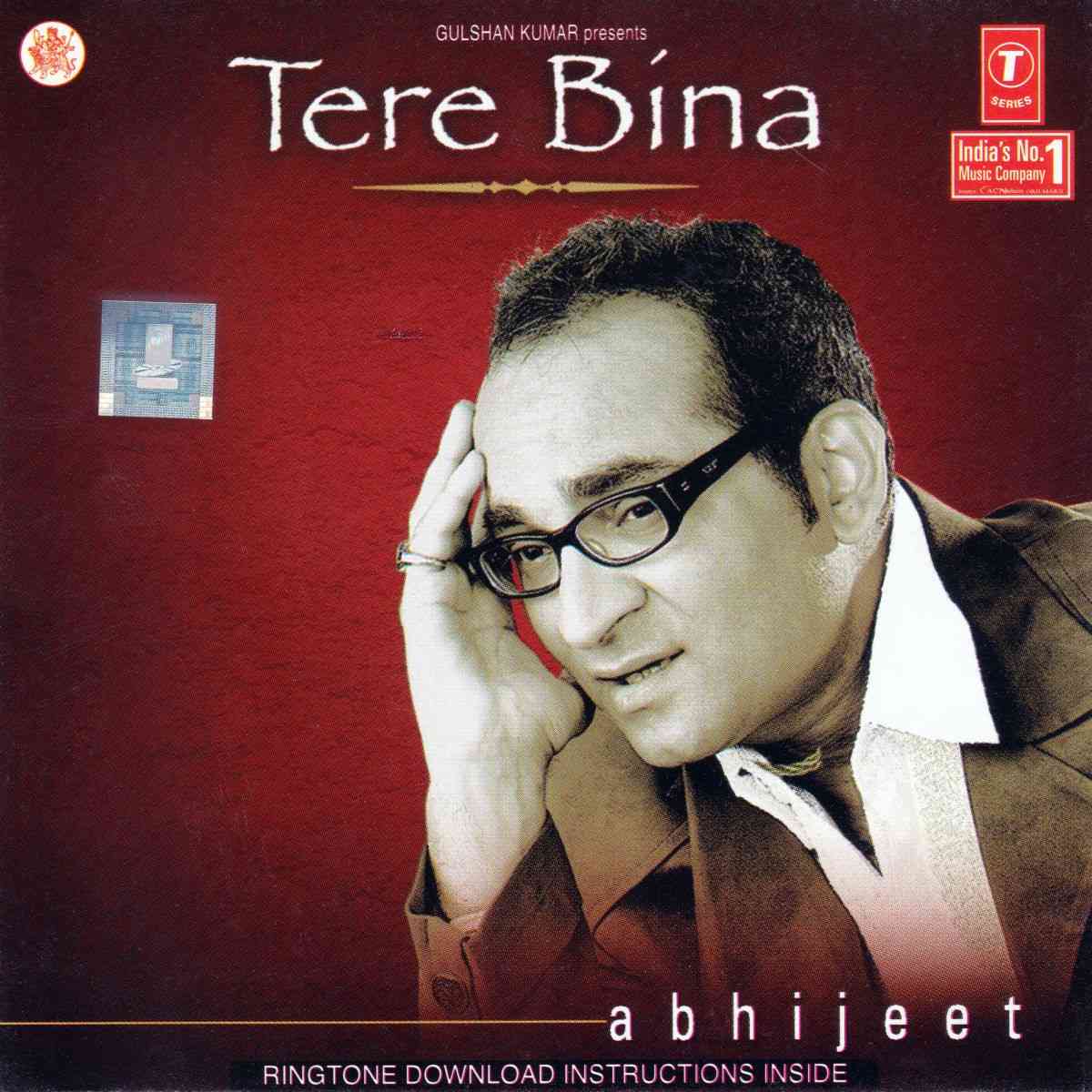 Tere Bina - 2003 - FLAC - VBR - 1024Kbps