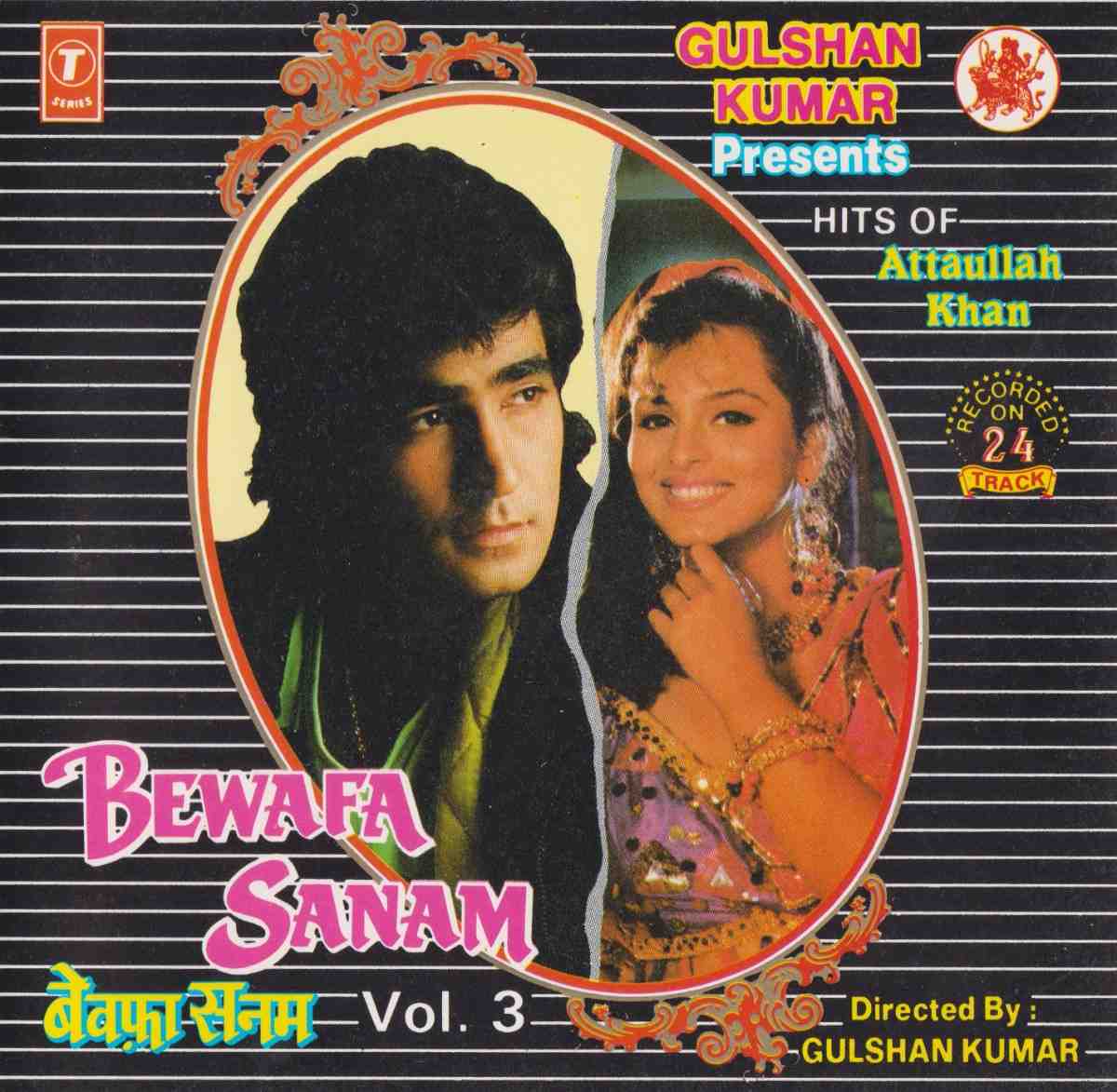 Bewafa Sanam 3 - 1993 - ACD - FLAC - VBR - 1024Kbps