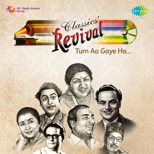 Classic's Revival - Vol 1 - 2000 - M4A - VBR - 320Kbps