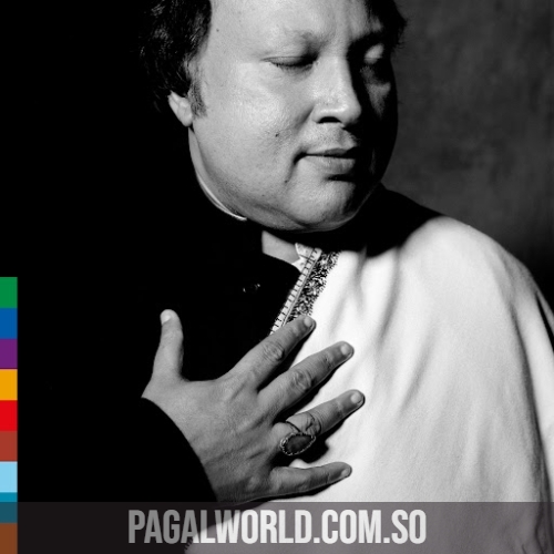 Ya Allah Ya Rehman (Nusrat Fateh Ali Khan) 