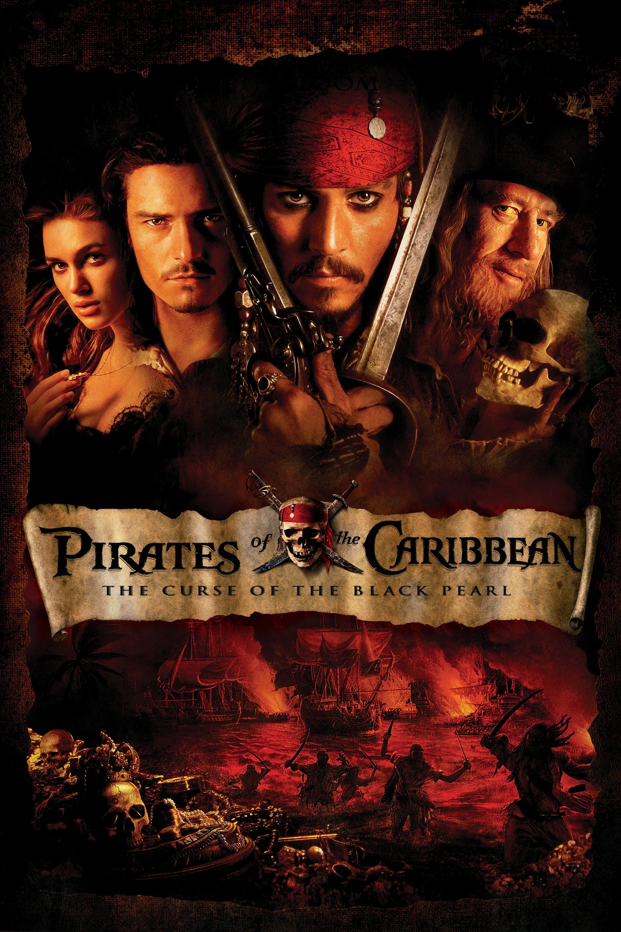 Pirates-Of-The-Caribbean-The-Curse-Of-The-Black-Pearl