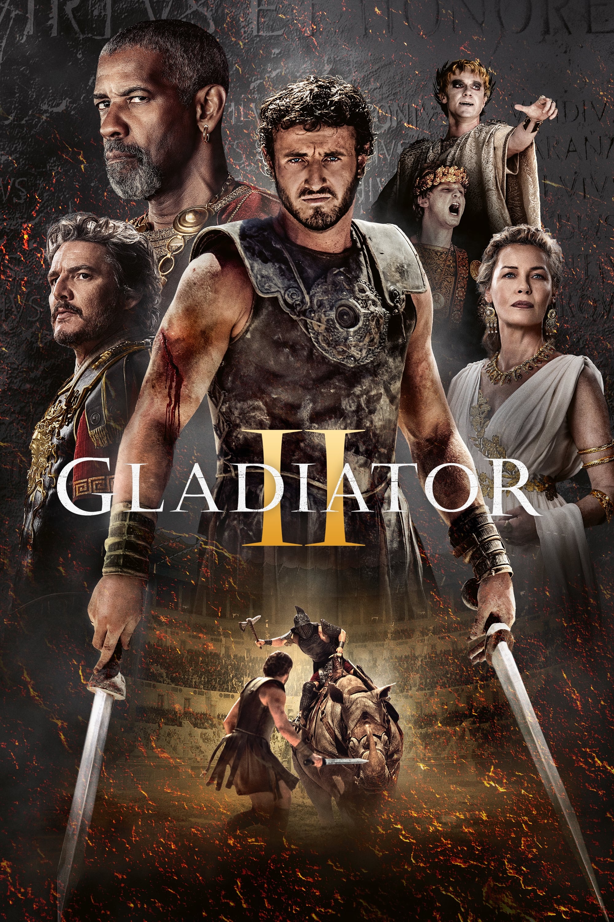 Gladiator-II