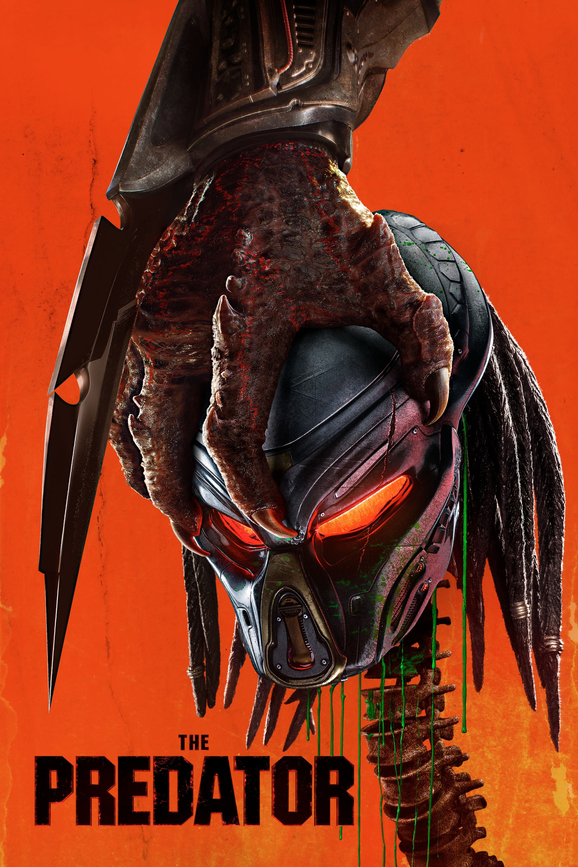 The-Predator