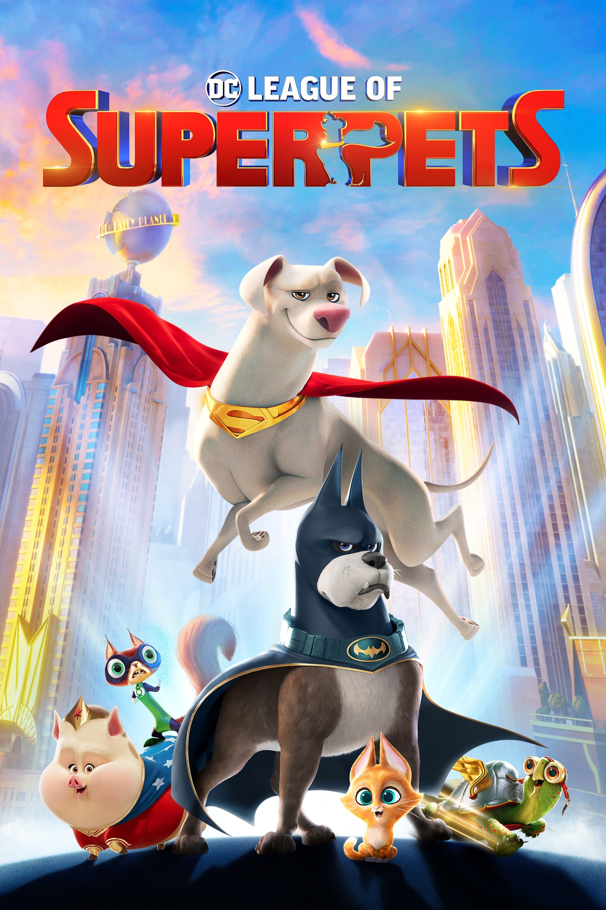 Superpets